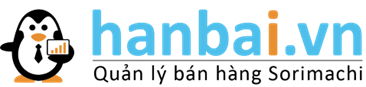 Hanbai